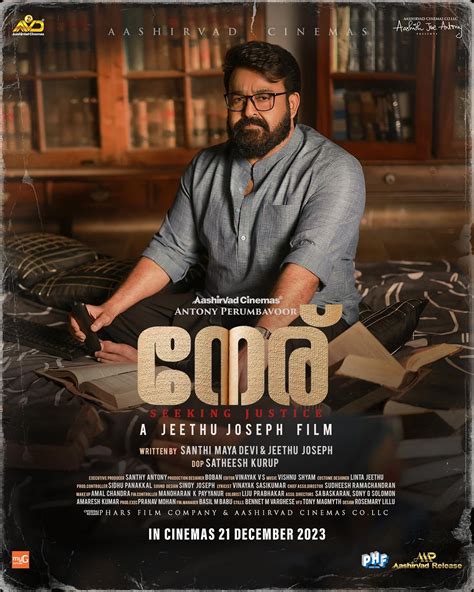 0gomovies 2023|Neru 2023 Movie .